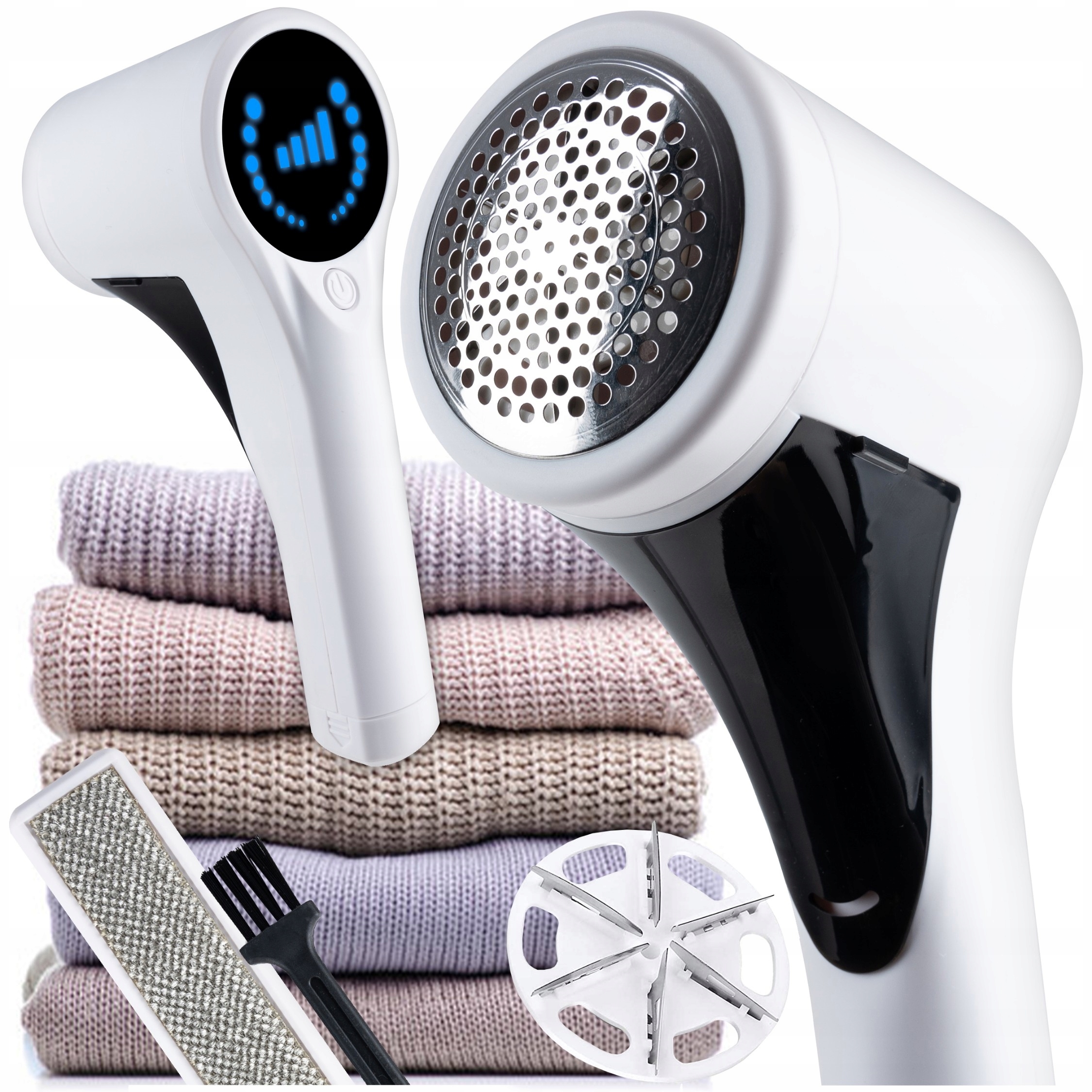 Holiaci strojček DM Lint X-Remover DM ML1